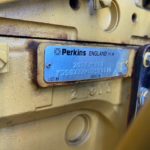 Low Hour Perkins 1006TAG1 150KW  Generator Set Item-17785 9