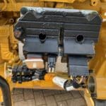New Surplus Caterpillar C13 385HP Diesel  Engine Item-18762 9
