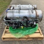 New Surplus Caterpillar C13 385HP Diesel  Engine Item-18762 12