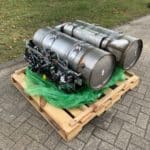 New Surplus Caterpillar C13 385HP Diesel  Engine Item-18762 13