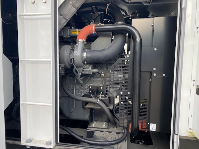 New Isuzu 6HK1 144KW  Generator Set Item-18361 7