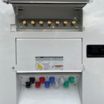 New Isuzu 6HK1 144KW  Generator Set Item-18361 12