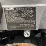 New Isuzu 4HK1X 100KW  Generator Set Item-18758 13