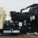 New  Kohler KD27V12 1000KW  Generator Set Item-18778 0