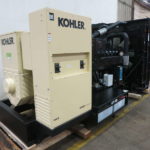 New  Kohler KD27V12 1000KW  Generator Set Item-18778 1