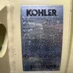 New  Kohler KD27V12 1000KW  Generator Set Item-18778 3