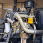Low Hour Daewoo P034TI 50KW  Generator Set Item-18771 3