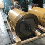 New Caterpillar 2250KW  Generator End Item-18800 5