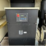 Low Hour PSI 5.7L 100KW  Generator Set Item-18671 6