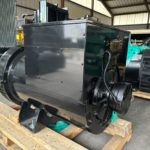 New Surplus Leroy Somer 552KW  Generator End Item-18821 6