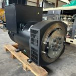 New Surplus Newage 475KW  Generator End Item-18820 0