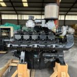 New Surplus  PSI 18.3L 566HP Natural Gas  Engine Item-18823 0