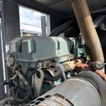 Low Hour Detroit Diesel Series 60 12.7L 350KW  Generator Set Item-18851 7