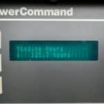 Low Hour Cummins QSL9-G2 NR3 200KW  Generator Set Item-18849 9