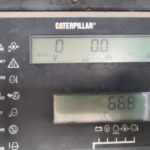 Low Hour Caterpillar 3512 DITA 1250KW  Generator Set Item-18920 4