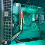 New Cummins QSX15-G9 500KW  Generator Set Item-18129 6