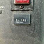 Low Hour Cummins GTA855-G3 250KW  Generator Set Item-18907 7