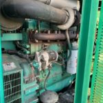 Low Hour Cummins 6CTA8.3-G2 150KW  Generator Set Item-18663 5
