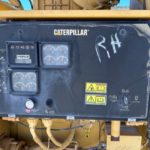 New Surplus Caterpillar 3508C 902KW  Generator Set Item-18818 6
