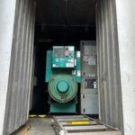 Low Hour Cummins QST30-G5 1000KW  Generator Set Item-18869 6