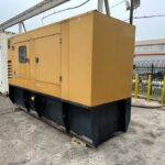 Low Hour International GCD325 200KW  Generator Set Item-18917 2