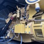 Rebuilt Caterpillar C18 545KW  Generator Set Item-18241 12