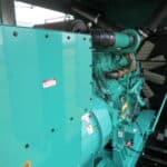 New Cummins QSK23-G7 750KW  Generator Set Item-18566 7
