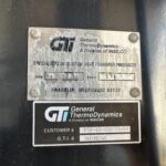 Good Used 3516 G3516  General Thermal Dynamics  Radiator Item-18966 7