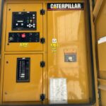 Low Hour Caterpillar C9 300KW  Generator Set Item-18922 10