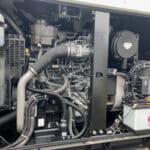 New Isuzu 4HK1X 100KW  Generator Set Item-18692 3