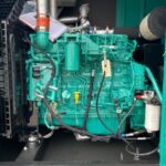 New Cummins QSB7-G5 NR3 200KW  Generator Set Item-19052 4