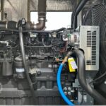 New John Deere 6090HF484B 250KW  Generator Set Item-19028 7