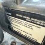 Good Used John Deere 4045HF285 125HP  Power Unit Item-19049 7