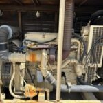 Low Hour Detroit Diesel S60G 250KW  Generator Set Item-18921 4