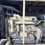 Low Hour Detroit Diesel S60G 250KW  Generator Set Item-18921 6