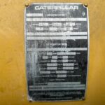 Good Used Caterpillar 3412 545KW  Generator Set Item-19078 9
