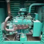 Good Used Ford LSG-875 60KW  Generator Set Item-19106 7