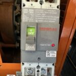 Low Hour John Deere 5030HF270 60KW  Generator Set Item-19116 9