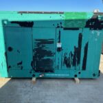 Low Hour Ford WSG1068 85KW  Generator Set Item-19099 0
