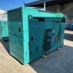 Low Hour Ford WSG1068 85KW  Generator Set Item-19099 1