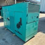 Low Hour Ford WSG1068 85KW  Generator Set Item-19099 4