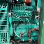 Low Hour Cummins 6CTAA8.3-G1 200KW  Generator Set Item-18952 4