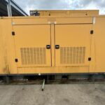 Good Used International GCD325 200KW  Generator Set Item-18204 0