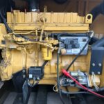 Good Used International GCD325 200KW  Generator Set Item-18204 4