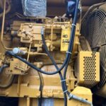 Good Used Caterpillar 3306B 250KW  Generator Set Item-18209 4