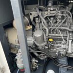 New Isuzu 4LE2X 36KW  Generator Set Item-19185 6