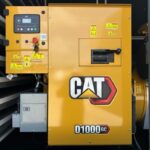 New Caterpillar C32 1000KW  Generator Set Item-18087 5