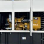 New Caterpillar C32 1000KW  Generator Set Item-18087 6