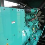 New Cummins QSK23-G7 750KW  Generator Set Item-18568 4