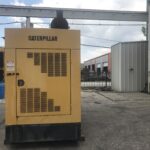 Good Used Caterpillar 3406C 300KW  Generator Set Item-19192 4